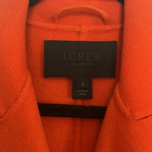 Wool jacket - Picture 3 of 5